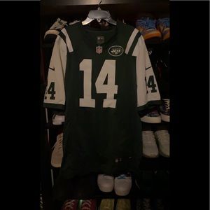 Sam Darnold New York Jets Jersey